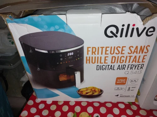 Airfryer