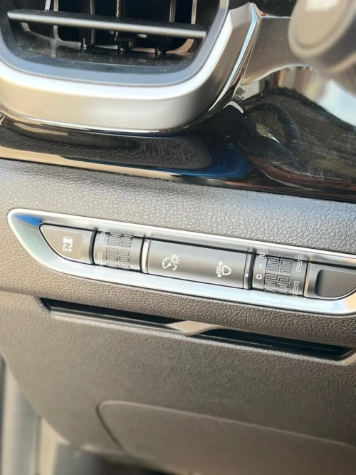 Geely Coolray 2026 Super max