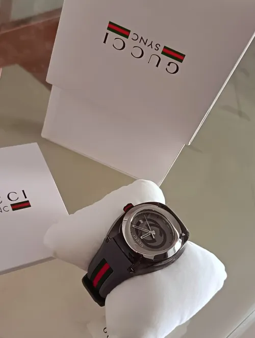 Montre Gucci 
