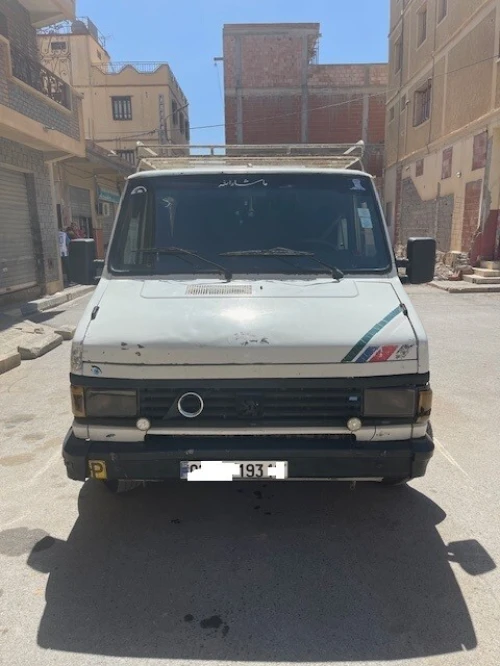 peugeot g5 G5 1993
