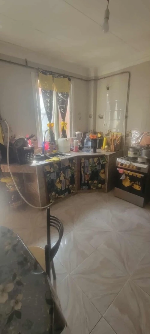 Vente Villa Khenchela Ensigha