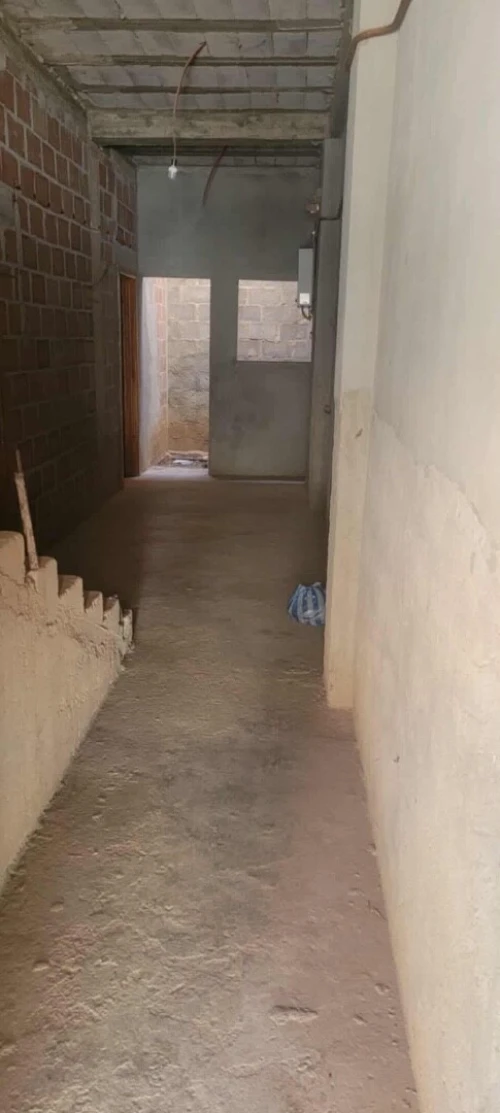 Vente Villa Khenchela Ensigha