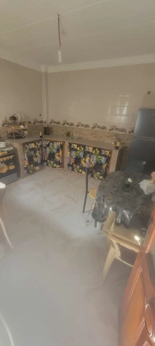 Vente Villa Khenchela Ensigha