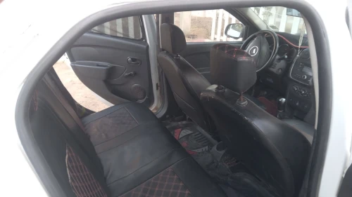 Renault Logan 2014 