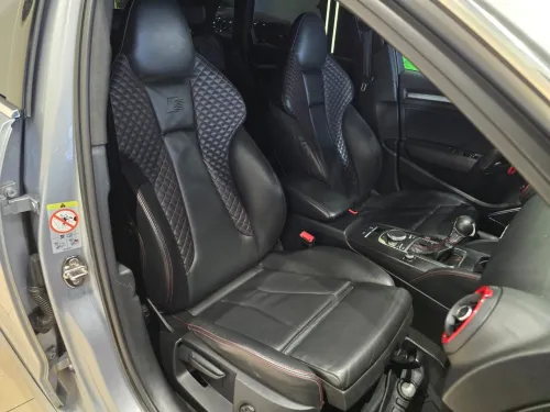 Audi S3 2019 SportBack