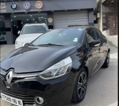 Renault Clio 4 2016 Clio 4