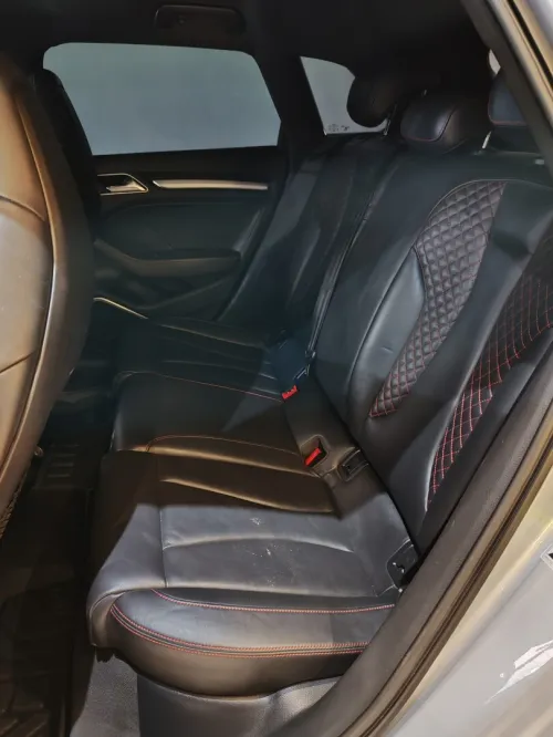 Audi S3 2019 SportBack