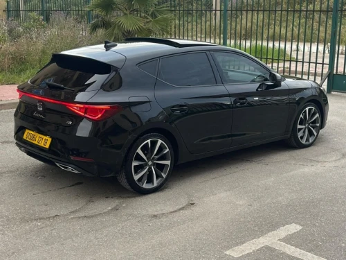 Seat Leon 2021 FR