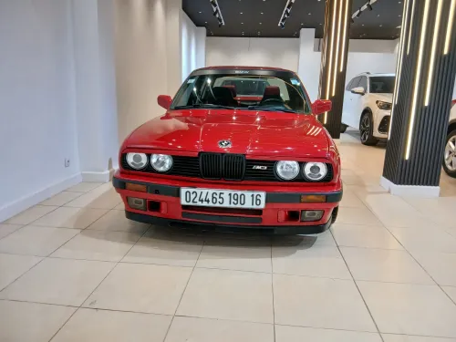 BMW E30 1990 E30