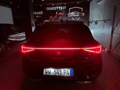 Seat Leon 2021 FR