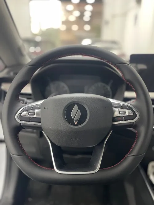 Geely Liban X3 Pro 2025 BVA Full option