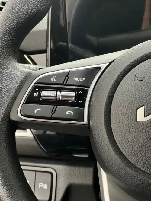Kia Seltos 2025 Luxury