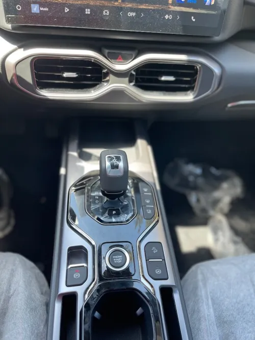 Geely Cowboy 2026 Full Option