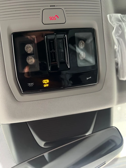 Volkswagen Passat 2025 Pro