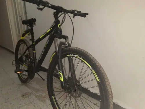 للبيع دراجة هوائية VTT OULIEAO 26