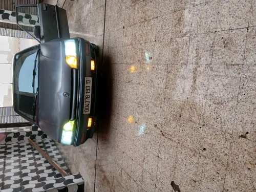 Renault 25 " 1993 turbo dx