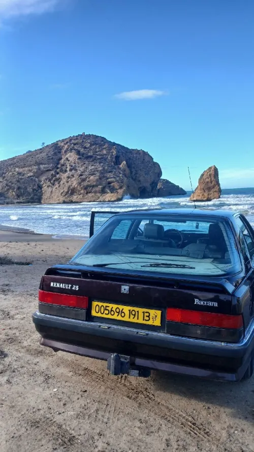 Renault 25 1991 