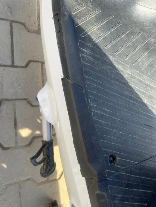 Sketar ILIKTRIK Ninja 2025
