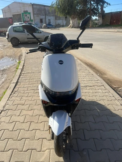 Sketar ILIKTRIK Ninja 2025