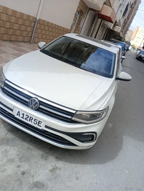 Volkswagen Bora 2023 La tout