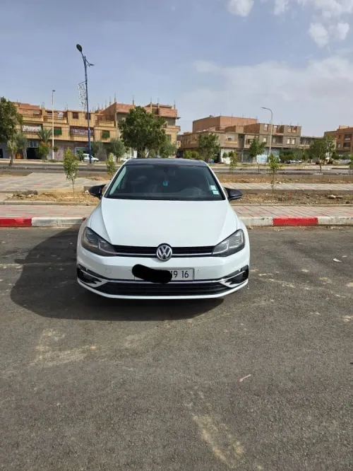 Volkswagen Golf 7 2019 JOIN