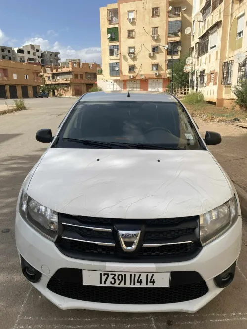 Dacia Logan 2014 Logan