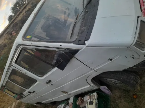 Renault Trafik 1990 