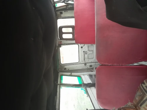 Renault Trafik 1990 