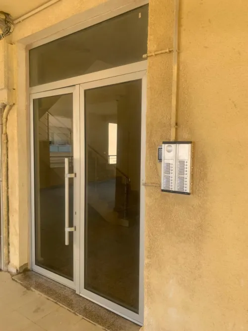 Vente Appartement F4 Alger Souidania