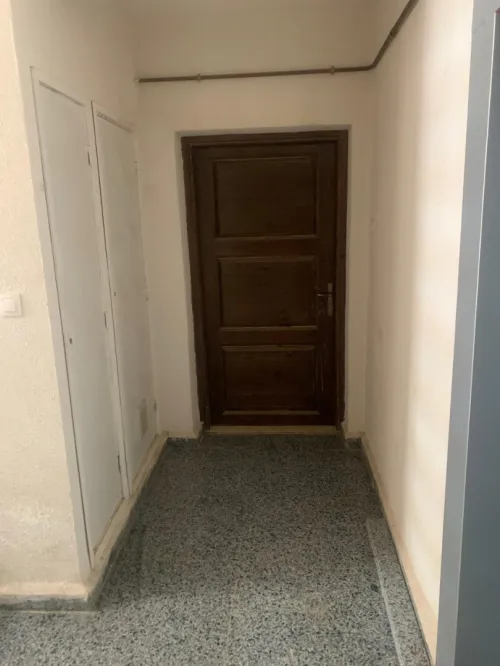 Vente Appartement F4 Alger Souidania