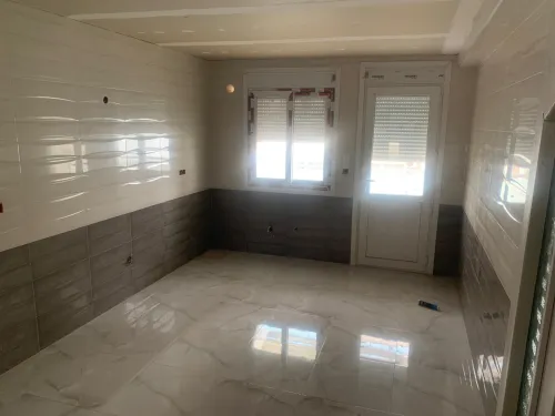 Vente Appartement F4 Alger Souidania