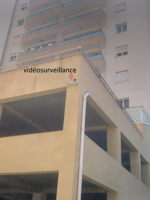 Vente Appartement F4 Alger Souidania