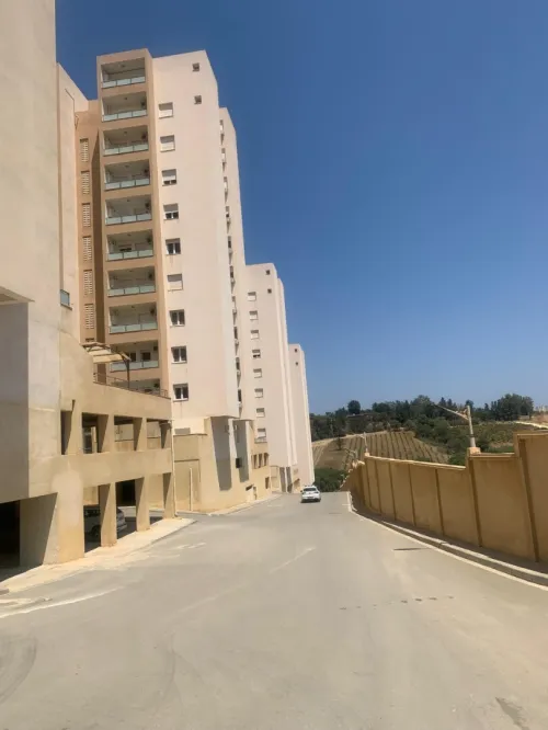 Vente Appartement F4 Alger Souidania