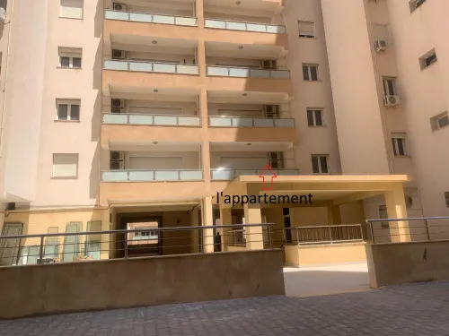 Vente Appartement F4 Alger Souidania