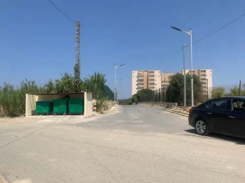 Vente Appartement F4 Alger Souidania