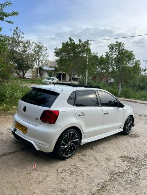 Volkswagen Polo 2012 Style