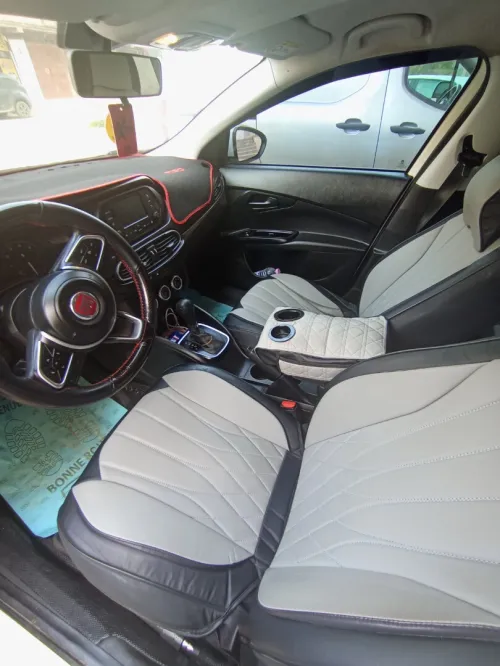 Fiat Tipo Sedan 2023 City