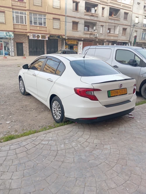 Fiat Tipo Sedan 2023 City
