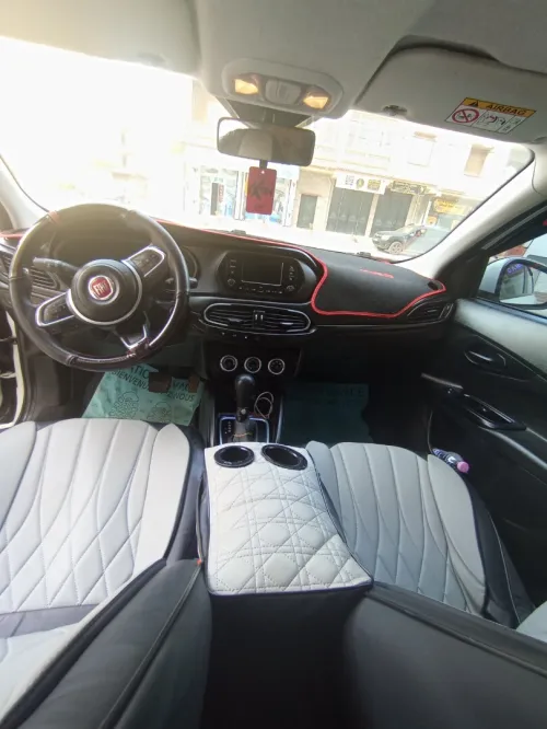 Fiat Tipo Sedan 2023 City