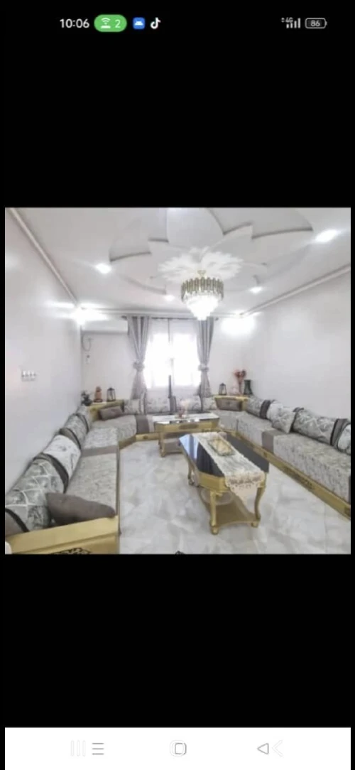 Vente Villa Tlemcen Maghnia