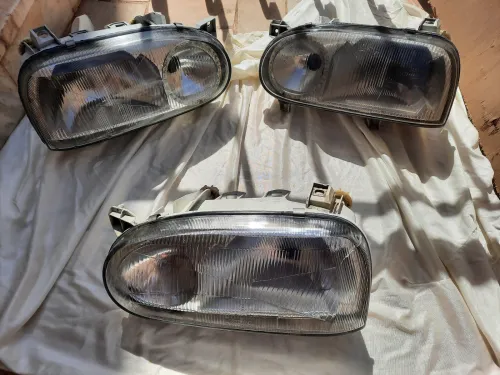 Optique 