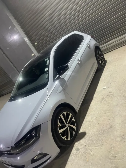 Volkswagen Polo 2019 Beats