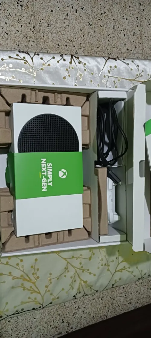 Xbox séries s