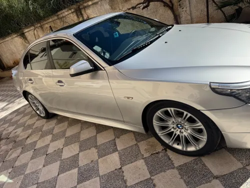 BMW Série 5 2004 Série 5