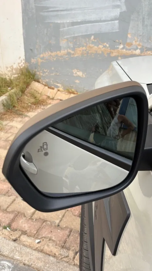 Dacia Duster 2025 Extreme gold