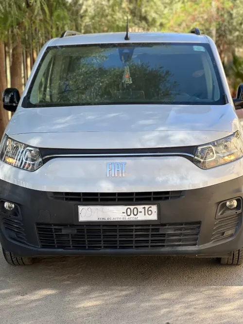 Fiat Doblo 2024 Doblo