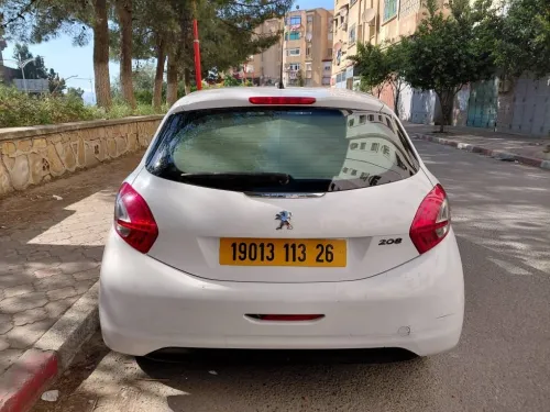 Peugeot 208 2013 Active