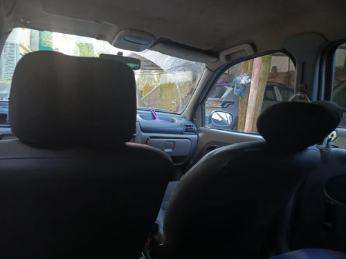 Renault Clio 2 2000 Chipi