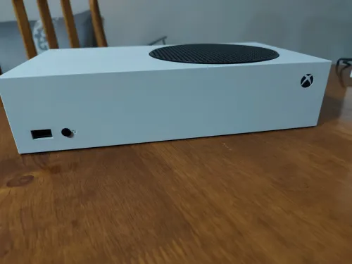 XBOX Serie S