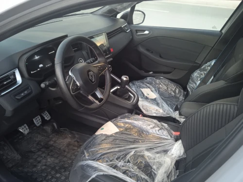 Renault Clio 5  2024 Esprit Alpine